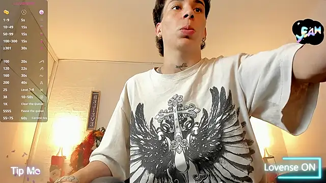 iammariano online show from January 2026 03:56:02 AM