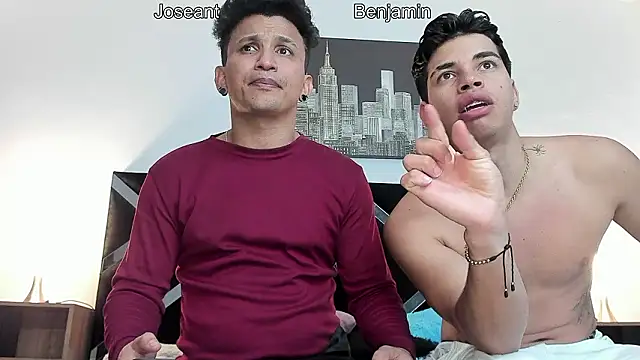 iammariano online show from March 2026 02:48:02 AM