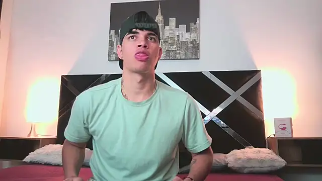 iammariano online show from April 2026 03:06:01 AM