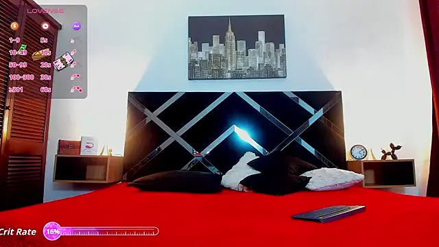 iammariano online show from April 2026 12:50:02 PM