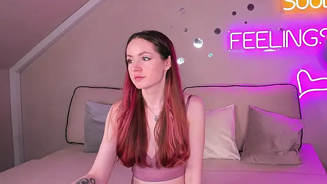 Berta Kelly online show from October 2025 01:18:01 AM