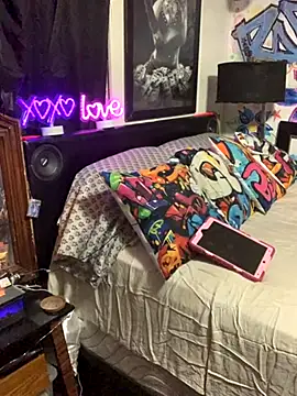 blondebarbiebae online show from October 2025 11:20:02 PM