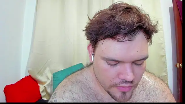 big bearr online show from February 2026 03:22:02 AM