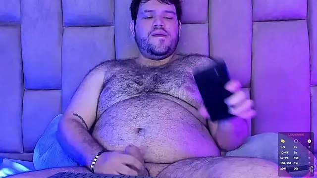 big bearr online show from May 2026 05:05:02 AM