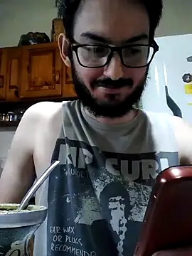 Fefede97  online show from November 2025 05:40:01 AM