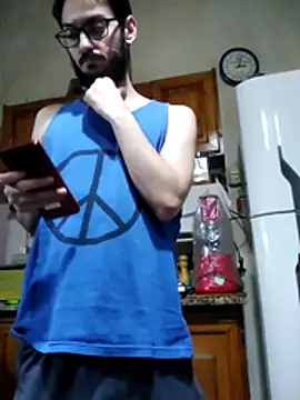 Fefede97  online show from November 2025 06:51:02 AM