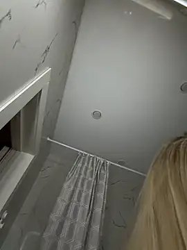 MaryDavies online show from April 2026 09:05:02 PM