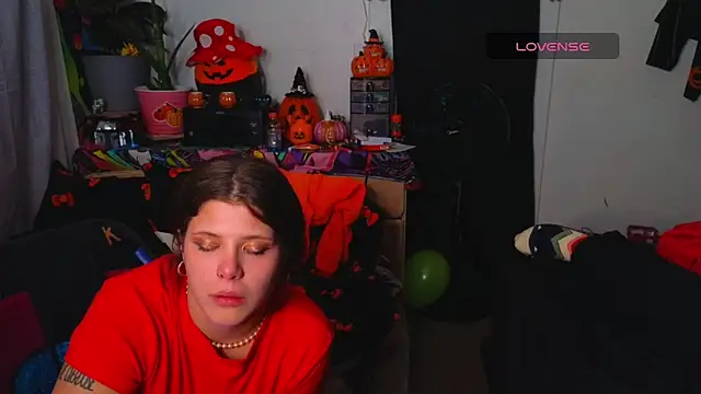 xofrankiefinexo online show from October 2025 07:09:01 AM