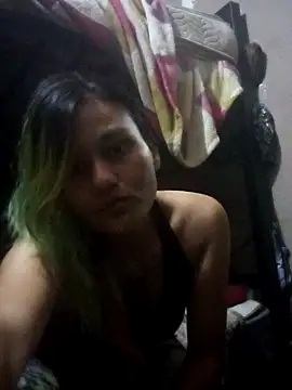 KarlaKitsu69 online show from October 2025 08:11:01 AM