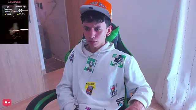 Skinny batman online show from November 2025 09:26:01 PM