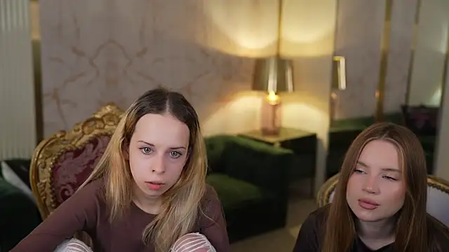 Luchi Sun online show from October 2025 11:44:01 AM