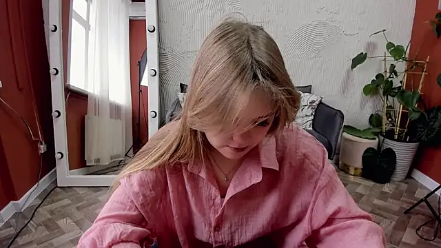 Melissa 199 online show from November 2025 07:30:01 AM