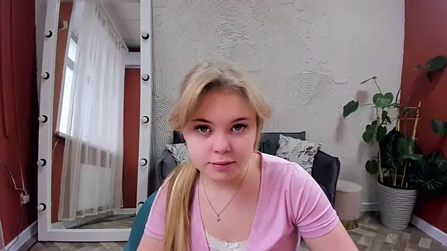 Melissa 199 online show from November 2025 05:07:01 AM