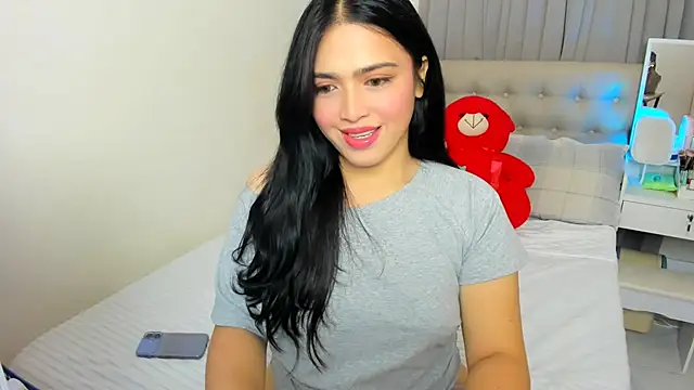 BubbbleButtDemi online show from March 2026 08:27:02 AM