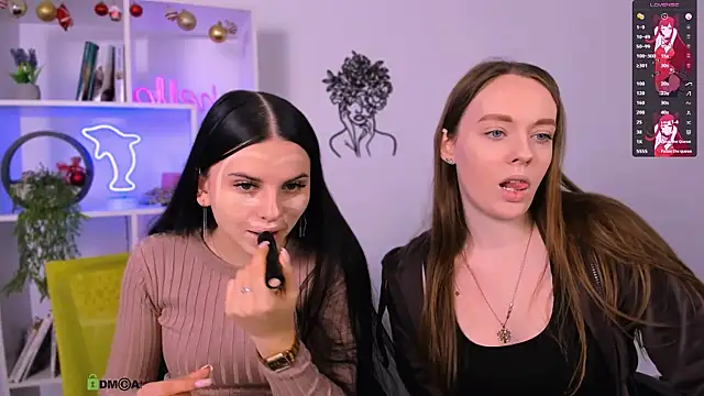 nicole muah online show from January 2026 07:46:01 AM