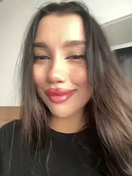 kiss Lissa online show from September 2025 09:58:02 AM