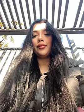 kiss Lissa online show from November 2025 09:31:01 AM