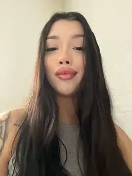 kiss Lissa online show from November 2025 09:48:02 AM