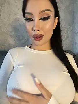 kiss Lissa online show from February 2026 07:13:01 AM