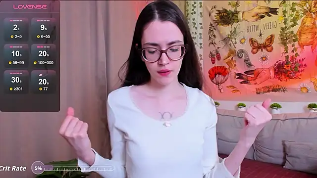 bellacatlovesmeat online show from January 2026 11:19:02 PM