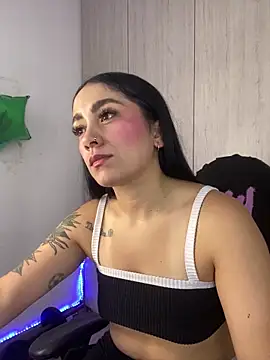 Snapshot of liladiamond_ chatting on October 2025 12:35:02 PM liladiamond online show from October 2025 12:35:02 PM