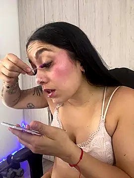 Snapshot of liladiamond_ chatting on October 2025 01:20:01 PM liladiamond online show from October 2025 01:20:01 PM