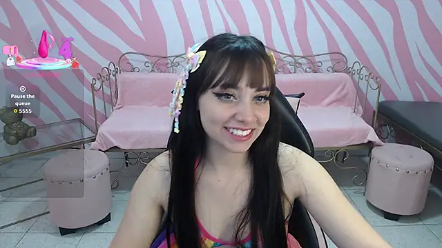 Snapshot of saabrina_ chatting on October 2025 01:09:01 PM saabrina online show from October 2025 01:09:01 PM