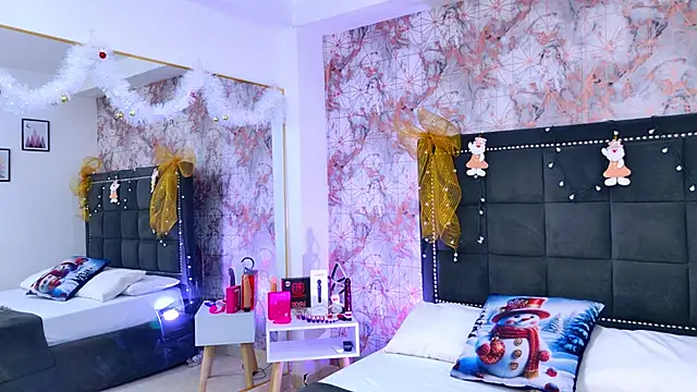 Aliss Star online show from December 2025 12:21:02 PM