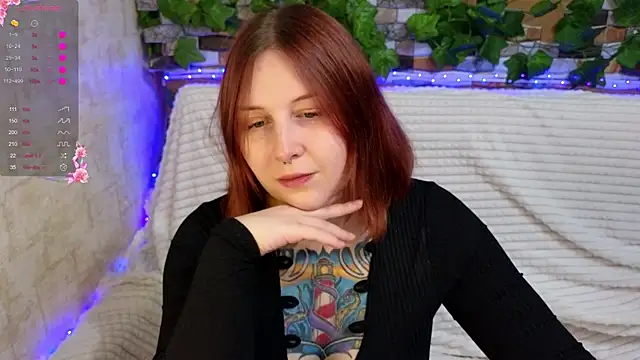 Snapshot of Belinda_Starlight chatting on October 2025 11:33:01 AM Belinda Starlight online show from October 2025 11:33:01 AM