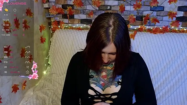 Snapshot of Belinda_Starlight chatting on November 2025 11:54:01 AM Belinda Starlight online show from November 2025 11:54:01 AM