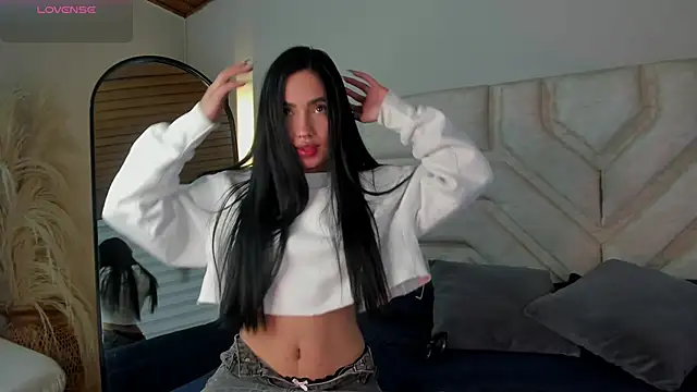 cherry bunnyx online show from January 2026 04:27:01 AM