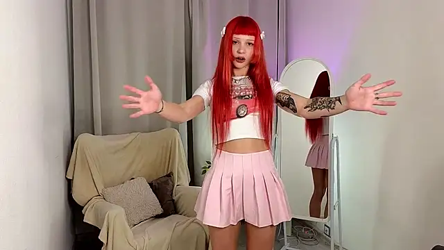 MonicaMilligan online show from October 2025 03:42:02 PM