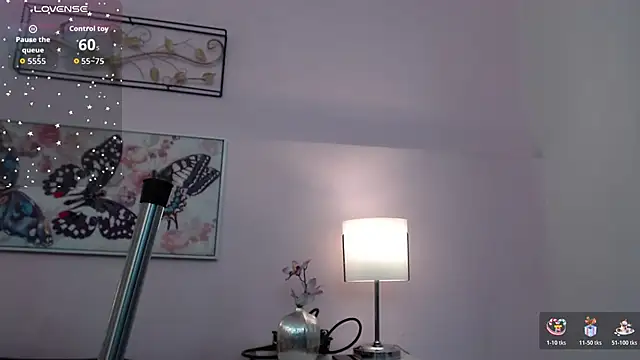 Snapshot of Brigith24 chatting on January 2026 03:11:01 AM Brigith24 online show from January 2026 03:11:01 AM