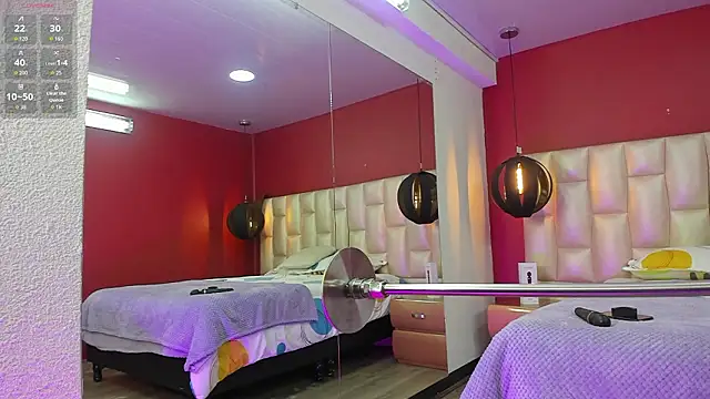 Snapshot of Brigith24 chatting on February 2026 03:22:02 AM Brigith24 online show from February 2026 03:22:02 AM