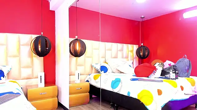 Snapshot of Brigith24 chatting on February 2026 05:04:01 AM Brigith24 online show from February 2026 05:04:01 AM