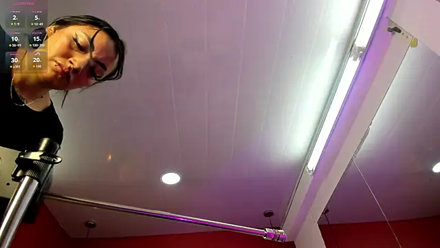 Snapshot of Brigith24 chatting on February 2026 04:57:02 AM Brigith24 online show from February 2026 04:57:02 AM