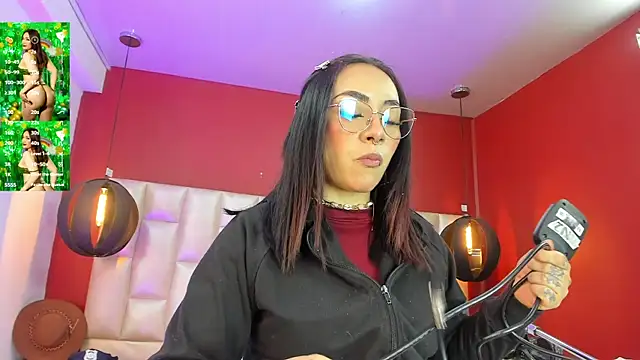 Brigith24 online show from April 2026 05:13:01 AM