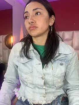 Snapshot of Brigith24 chatting on July 2026 04:52:02 AM Brigith24 online show from July 2026 04:52:02 AM