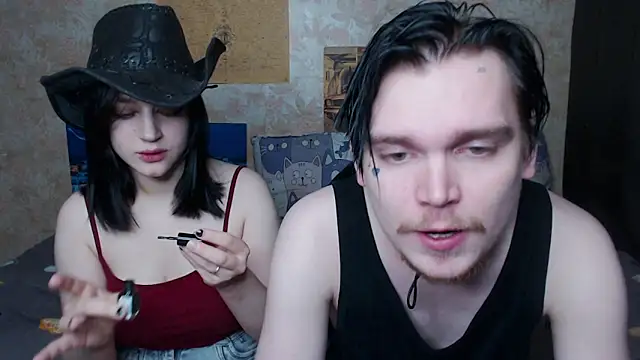 Snapshot of jackoffjillss chatting on October 2025 06:31:02 PM jackoffjillss online show from October 2025 06:31:02 PM