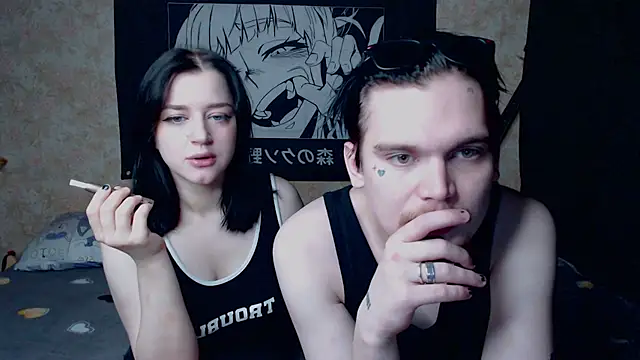 Snapshot of jackoffjillss chatting on October 2025 03:57:02 PM jackoffjillss online show from October 2025 03:57:02 PM