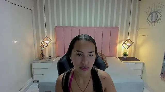 Snapshot of SAMANTHABENET chatting on February 2026 07:13:02 PM SAMANTHABENET online show from February 2026 07:13:02 PM