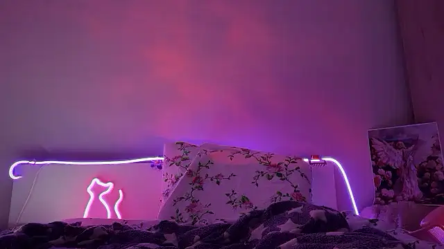 CandysRose online show from October 2025 07:11:02 PM