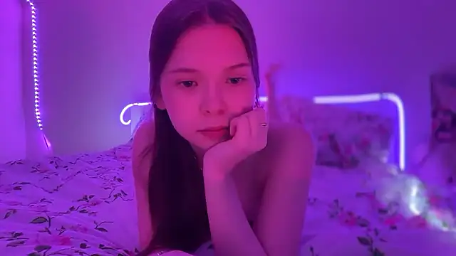 CandysRose online show from October 2025 05:34:01 PM