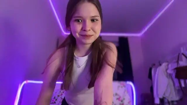 CandysRose online show from October 2025 08:37:02 PM