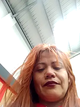 Snapshot of Tiffany-Parker_ chatting on October 2025 12:59:02 PM Tiffany-Parker  online show from October 2025 12:59:02 PM