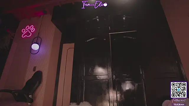 Iam elii1 online show from April 2026 09:08:02 PM