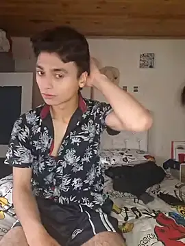 Harley Miller  online show from March 2026 04:07:02 PM
