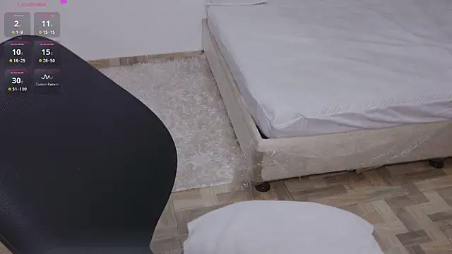 CattleyaAngel online show from February 2026 10:03:01 PM