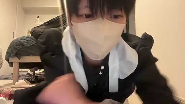 tora3220 online show from January 2026 12:41:01 PM