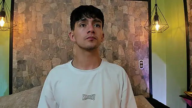 Axel Draven online show from November 2025 11:00:02 AM